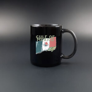 Gulf-of-Mexico Graphic Mug