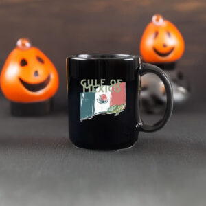 Gulf-of-Mexico Graphic Mug