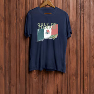 Gulf-of-Mexico Graphic T-Shirt