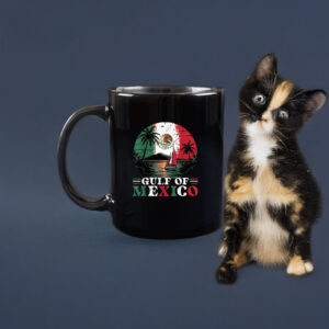 Gulf of Mexico - Gulf Coast 2025 Mug