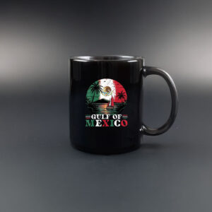 Gulf of Mexico - Gulf Coast 2025 Mug