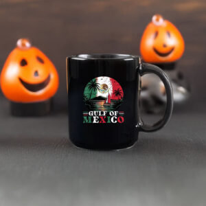 Gulf of Mexico - Gulf Coast 2025 Mug