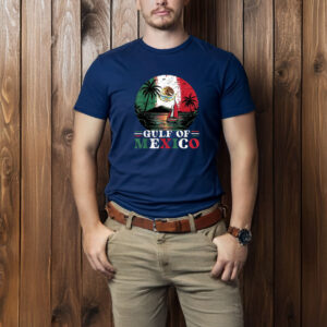 Gulf of Mexico - Gulf Coast 2025 T-Shirt