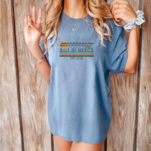 Gulf of Mexico - Gulf Coast T-Shirt