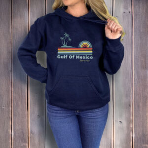 Gulf of Mexico Gulf Coast T-shirt