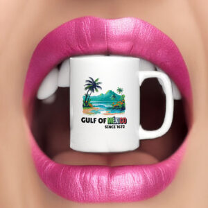 Gulf of Mexico - Gulf Coast Texas Alabama Mississippi Florida Beach 2025 Mug Coffee