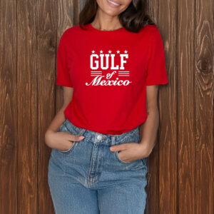 Gulf of Mexico - Gulf of Mexico 2025 Shirts