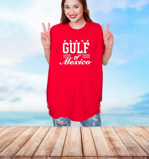 Gulf of Mexico - Gulf of Mexico 2025 Shirts