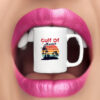 Gulf of Mexico - Gulf of Mexico Since 1672 Mug Coffee