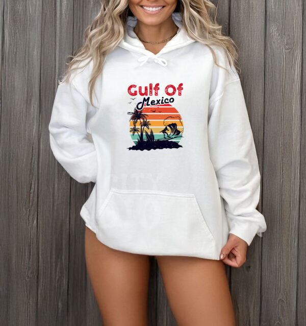 Gulf of Mexico - Gulf of Mexico Since 1672 T-Shirts