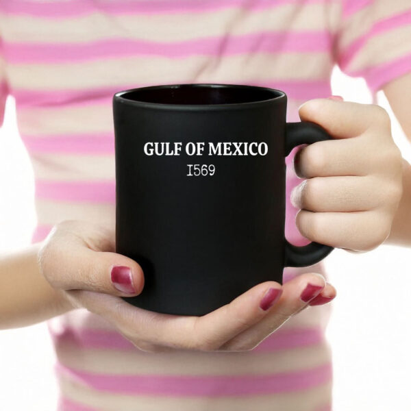 Gulf of Mexico I569 Mug