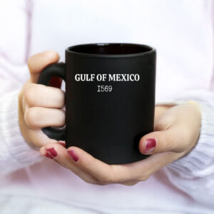 Gulf of Mexico I569 Mug
