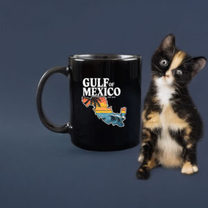 Gulf of Mexico Since 1672 Essential Mug