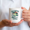 Gulf of Mexico Social Club EST 2025 Mug