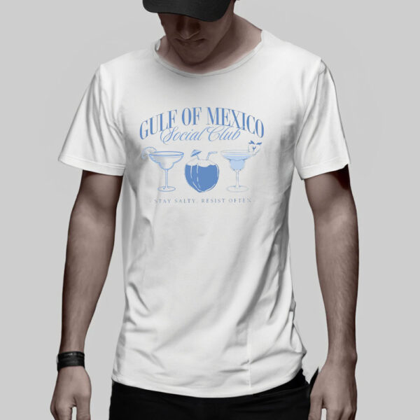 Gulf of Mexico Social Club T-Shirt