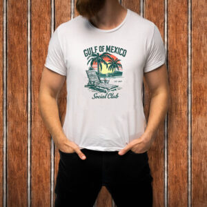Gulf of Mexico Social Club T-Shirt