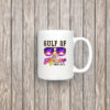 Gulf of Mexico - Vintage Gulf of Mexico Since 1672 Mug