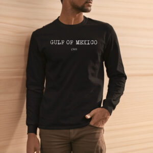 Gulf of Mexico1569 T-Shirt