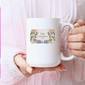 Kings Of Convenience Mexico Shows Feb 26 2025 Mug