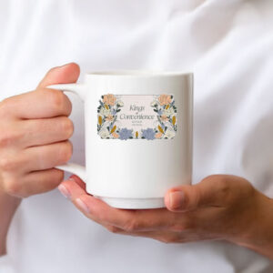 Kings Of Convenience Mexico Shows Feb 26 2025 Mug