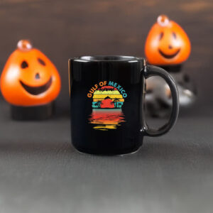 Limited Gulf Of Mexico 2025 Mug