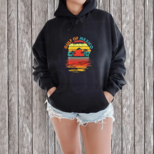 Limited Gulf Of Mexico 2025 T-Shirt