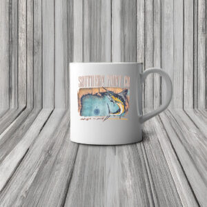 Offcial Gulf of Mexico Mugs