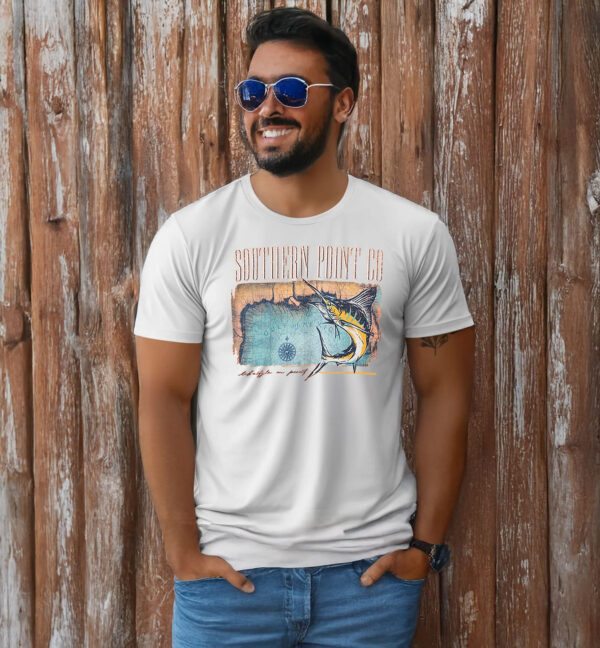 Offcial Gulf of Mexico T-Shirts