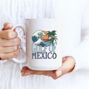 Official Gulf of Mexico Sunset Mug