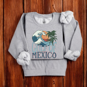 Official Gulf of Mexico Sunset T-Shirt