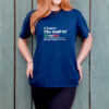 Official I Love The Gulf Of Mexico And It Will Never Ever Be The Gulf Of America To Me T-Shirt
