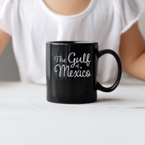 Pretty The Gulf Of Mexico Mug