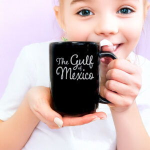 Pretty The Gulf Of Mexico Mug
