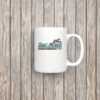 Style Gulf of Mexico Since 1672 Mug