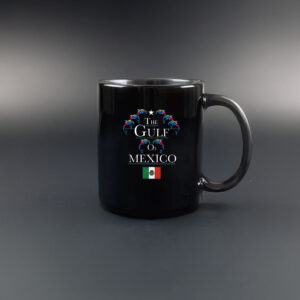 THE GULF OF MEXICO 2 Classic Mug