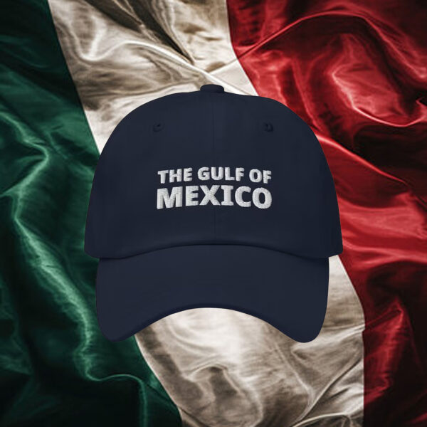 The Gulf of Mexico Classic Hat