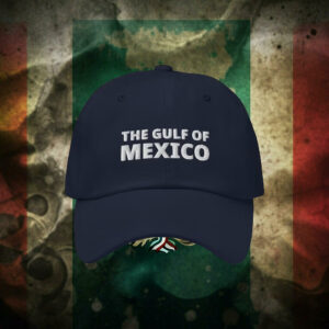 The Gulf of Mexico Classic Hat
