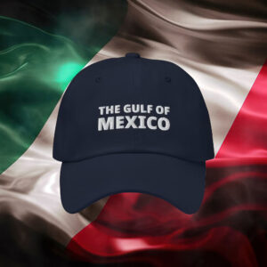 The Gulf of Mexico Classic Hat