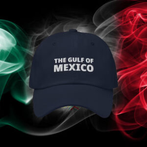The Gulf of Mexico Classic Hat