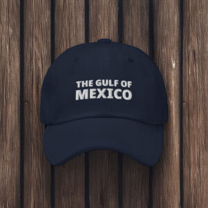 The Gulf of Mexico Hat