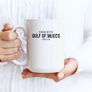 Charlotte Gulf Of Mexico Forever Mug