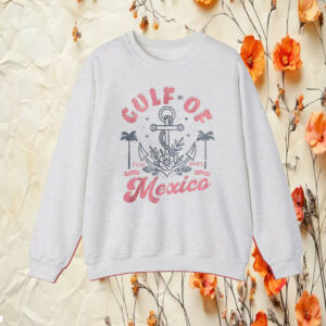 Gulf of Mexico ESTD 2025 T-Shirt