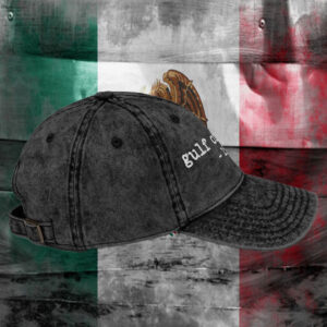 Gulf of Mexico Est 1569 Hat