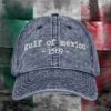 Gulf of Mexico Est 1569 Hat