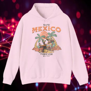 Gulf of Mexico Funny Bigfoot Forever Sice 1550 T-Shirt