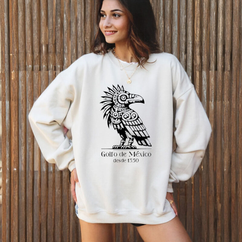 Gulf of Mexico desde 1550 T-Shirt