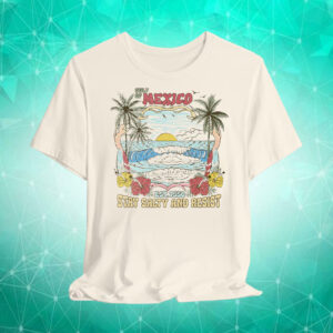 Official Gulf of Mexico EST 1550 Subtle Anti Trump T-Shirt