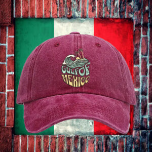 Official Gulf of Mexico Sunset Forever Hat