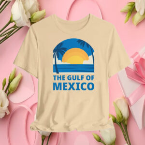 The Gulf of Mexico Vacation T-Shirts