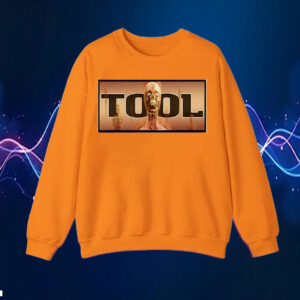 Tool 2025 Mexico Event T-Shirt